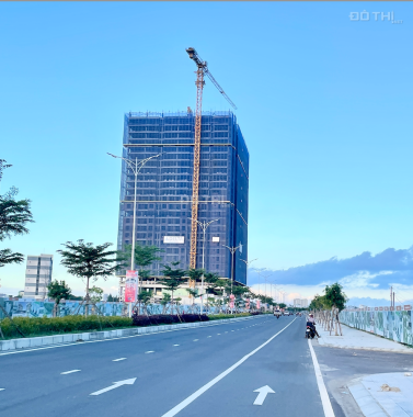 Sở hữu vĩnh viễn căn hộ cao cấp FPT Plaza Đà Nẵng chỉ với từ 27tr/m2 - Căn 2PN - Hỗ trợ vay 75%