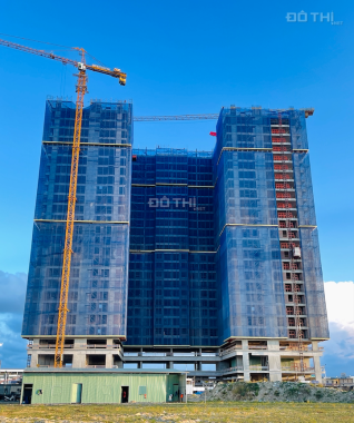 Sở hữu vĩnh viễn căn hộ cao cấp FPT Plaza Đà Nẵng chỉ với từ 27tr/m2 - Căn 2PN - Hỗ trợ vay 75%