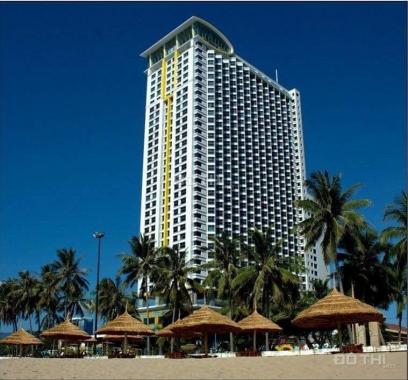 Chính chủ cần bán căn hộ cao cấp 5 sao 1PN Havana hotel Nha Trang, giá tốt