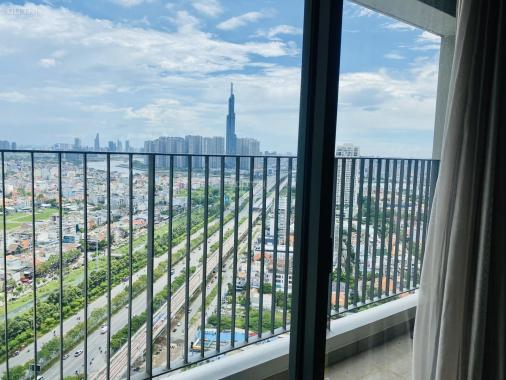 Bán căn hộ chung cư tại dự án Masteri Thảo Điền, Quận 2, Hồ Chí Minh diện tích 65m2 giá 4,8 tỷ