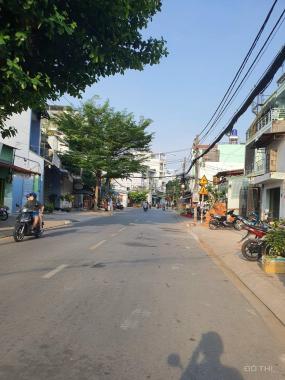 Bán nhà MT Nguyễn Văn Săng, Tân Sơn Nhì, Tân Phú 4x17m, 2 lầu, ST. 10.5 tỷ LH 090.333.724