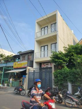 Bán nhà MT Nguyễn Văn Săng, Tân Sơn Nhì, Tân Phú 4x17m, 2 lầu, ST. 10.5 tỷ LH 090.333.724