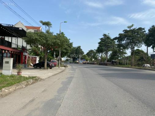 Bán gấp liền kề trục chính đường 24m khu đô thị Hà Phong