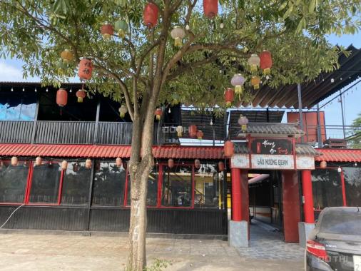 Bán gấp liền kề trục chính đường 24m khu đô thị Hà Phong