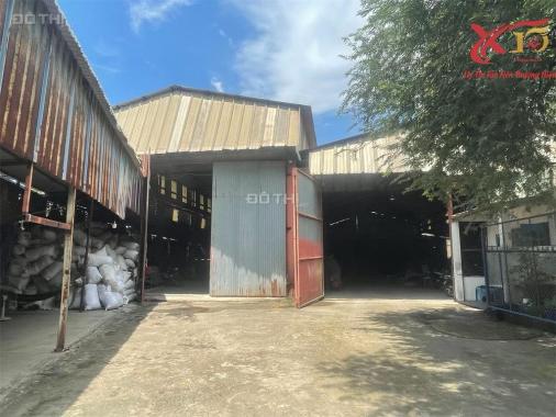 Cho thuê kho xưởng 1300m2 giá 45 triệu/th gần KCN Biên Hòa 1 Tp Biên Hoà