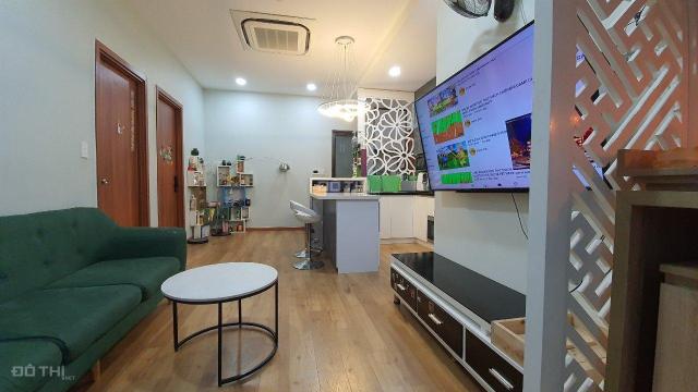Bán căn hộ chung cư tại đường Phạm Văn Đồng, Phường Linh Tây, Thủ Đức 60.23m2 giá 2,6 tỷ