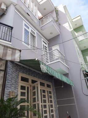 Bán nhà riêng tại đường 33, Phường Bình Trưng Tây, Quận 2, Hồ Chí Minh diện tích 50.7m2 giá 5,85 tỷ