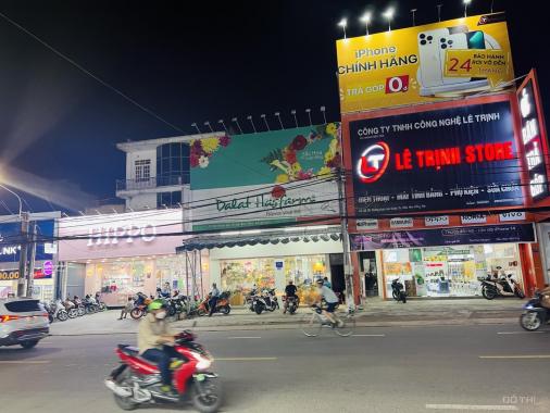 Mặt bằng kinh doanh ngang 7m, mặt tiền Phạm Văn Thuận, gần siêu thị Coopmart Biên Hòa