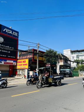 Mặt bằng kinh doanh ngang 7m, mặt tiền Phạm Văn Thuận, gần siêu thị Coopmart Biên Hòa
