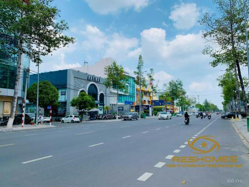 Bán gần 1000m2 đất mặt tiền đường Võ Thị Sáu, Biên Hòa