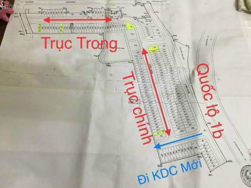 Bán lô góc biệt thự, nhà hàng tại Gò Cao, Hóa Thượng, Đồng Hỷ, Thái Nguyên. 214m2 giá 2 tỷ xxx