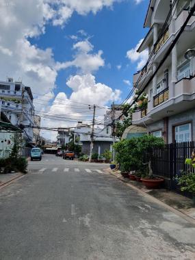 Bán gấp nhà riêng Phan Anh, Tân Phú, 85m2 giá cực rẻ