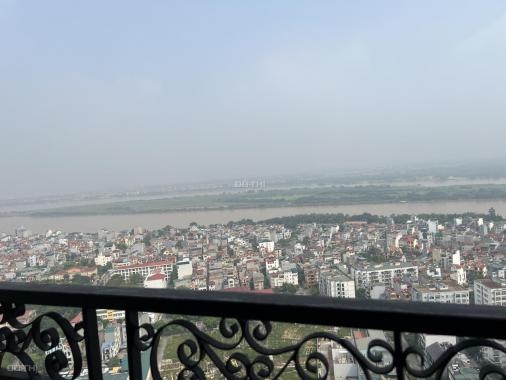 Mở bán penthouse dự án Sunshine Riverside, view Sông Hồng, Cầu Nhật Tân 68 triệu/m2
