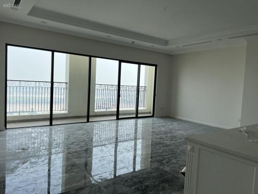 Mở bán penthouse dự án Sunshine Riverside, view Sông Hồng, Cầu Nhật Tân 68 triệu/m2