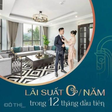 Cơ hội sở hữu shophouse La Porte với chính sách tài trợ vốn lên đến 100% giá trị bất động sản