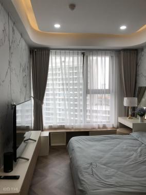 Cho thuê căn hộ Midtown, Phú Mỹ Hưng, Quận 7, đầy đủ nội thất cao cấp - giá: 23 triệu/tháng