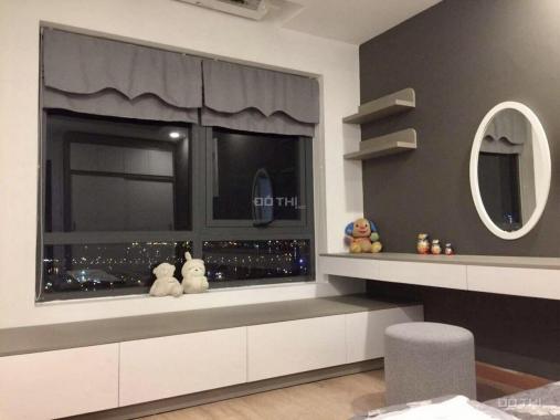 Bán căn hộ Sơn Trà Ocean View, 1 phòng ngủ 52m2, giá 1,6 tỷ. LH 0931 999 801