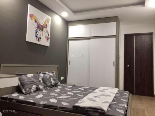Bán căn hộ Sơn Trà Ocean View, 1 phòng ngủ 52m2, giá 1,6 tỷ. LH 0931 999 801