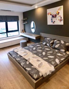 Bán căn hộ Sơn Trà Ocean View, 1 phòng ngủ 52m2, giá 1,6 tỷ. LH 0931 999 801