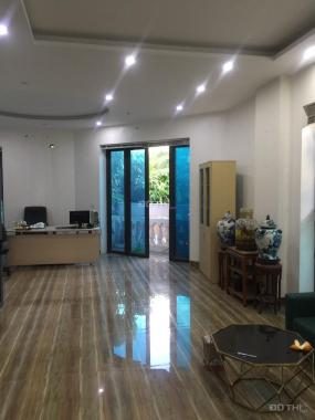Cho thuê căn góc LK 96m2 x 4 tầng nhà hoàn thiện đẹp tại Yên Nghĩa ngay phường Dương Nội Hà Đông