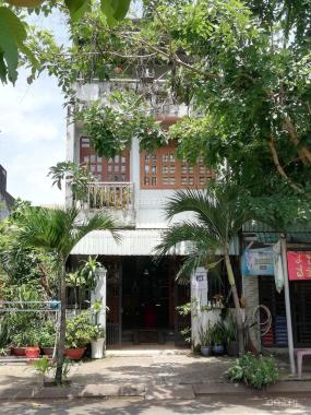 Bán nhà riêng tại Đường B, Phường Long Bình, Quận 9, Hồ Chí Minh diện tích 112.5m2 giá 6.1 tỷ