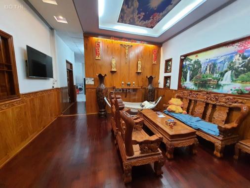 Bán nhà biệt thự, liền kề tại phường Thường Thạnh, Cái Răng, Cần Thơ, diện tích 260m2, giá 4.5 tỷ