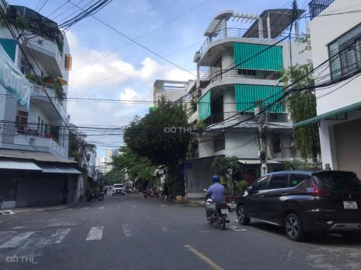 Bán căn 2 mặt tiền đường Ngô Đức Kế. TTTP Nha Trang chỉ 3 tỷ 4
