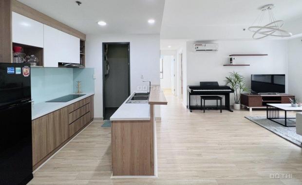 Bán căn hộ chung cư tại dự án Masteri Thảo Điền, Quận 2, Hồ Chí Minh diện tích 70m2, giá 5.2 tỷ