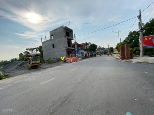 Bán 275m2 đất đường container tránh làm nhà, kho xưởng tại Hồng Vân Thường Tín giá bán nhanh