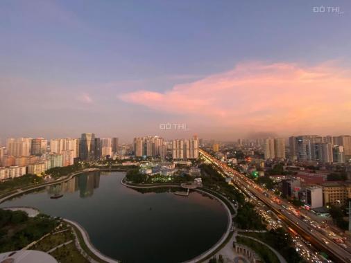 Cần bán 1PN 1PK cực hiếm tại chung cư D'Capitale Trần Duy Hưng full đồ đẹp - View hồ CV Thanh Xuân