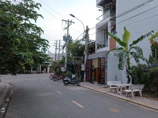 Bán đất tại đường Gò Cát, Phường Phú Hữu, Quận 9, Hồ Chí Minh diện tích 60.3m2 giá 4.1 tỷ