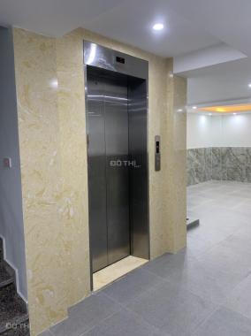 Chính chủ bán căn hộ dòng tiền Lê Đức Thọ - Nam Từ Liêm 70m2 xây 9 tầng thang máy 14 phòng khép kín