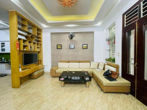 Bán nhà Nguyễn Lương Bằng, Đống Đa: 34m2*3T chỉ 3.55 tỷ nhà mới ở luôn, ngõ thông, tặng nội thất