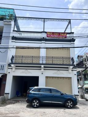 Cho thuê nhà mặt phố ngay trung tâm Quận 8, Phường 13, Hồ Chí Minh