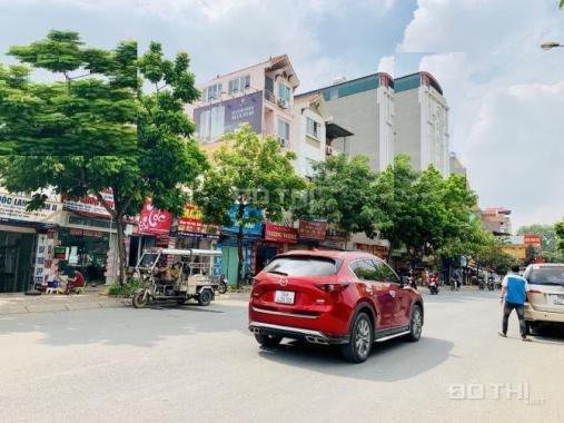 Bán nhà mặt phố tại Đường Ngô Xuân Quảng, Xã Trâu Quỳ, Gia Lâm, Hà Nội, diện tích 72m2, giá 15 tỷ