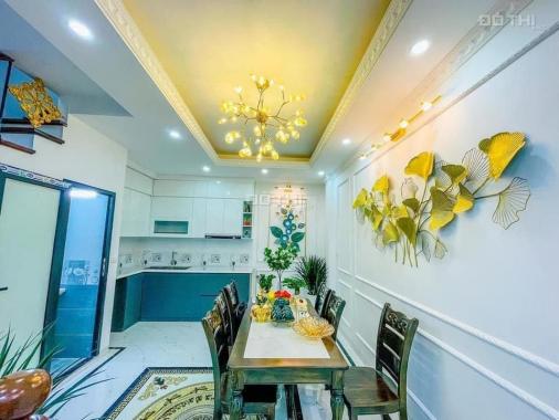 Bán nhà riêng Khuất Duy Tiến, Lê Văn Lương, Thanh Xuân, 45m2, 4 tầng, 8,6 tỷ