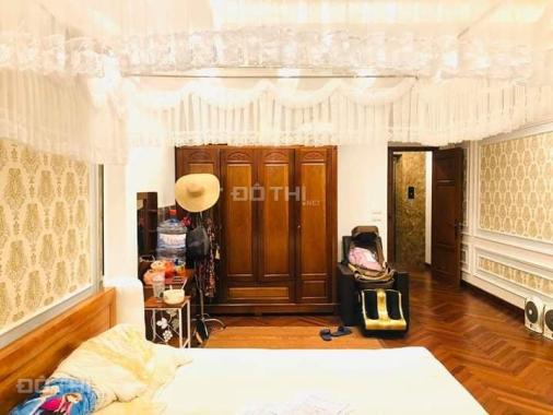 Bán nhà Lê Lợi - Hà Đông 55m2, 5T, ô tô tránh, vỉa hè, Kinh doanh. Giá 7.9 tỷ 0979266220