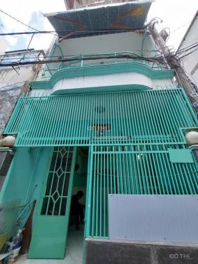 Gấp bán 3 tầng Lê Văn Thọ, P9, Gò Vấp 32m2 nhỉnh 3 tỷ TL