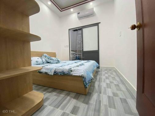 Gấp bán 3 tầng Lê Văn Thọ, P9, Gò Vấp 32m2 nhỉnh 3 tỷ TL