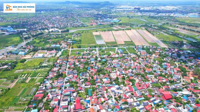 Chào bán đất mặt đường Trạm Bạc Lê Lợi kinh doanh buôn bán