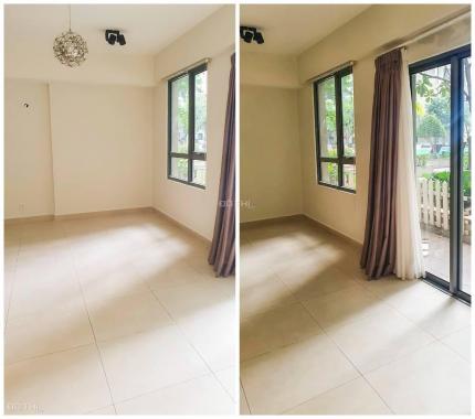 Căn hộ Masteri Thảo Điền loại duplex 150m2 với 3PN chưa có nội thất