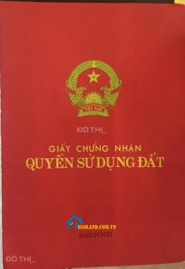 Gấp! 18tr/m2 (có thương lượng), 228m2 - mảnh mặt đường ô tô, đầu tư ngay, sinh lời ngay