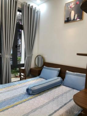 Bán căn nhà Trần Quang Diệu giá: 3.6 tỷ sổ riêng. 2 phòng ngủ