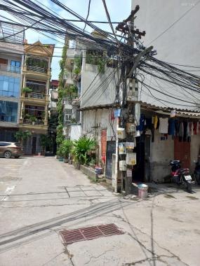 Bán nhà riêng tại đường Kim Giang, Xã Thanh Liệt, Thanh Trì, Hà Nội diện tích 55m2 giá 6.5 tỷ
