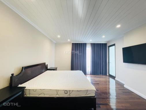 Bán nhà ngõ 34 Hoàng Cầu 80m2 x 5 tầng giá 15 tỷ
