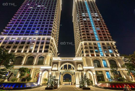 Mở bán penthouse Sunshine Riverside view sông Hồng chỉ từ 13 tỷ/căn CK 5%. 0914772279