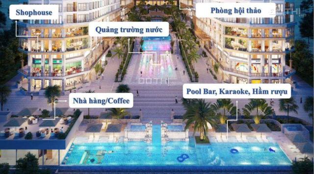 Căn hộ khách sạn nghỉ dưỡng APEC Mandala Wyndham Mũi Né - Phan Thiết Bình Thuận