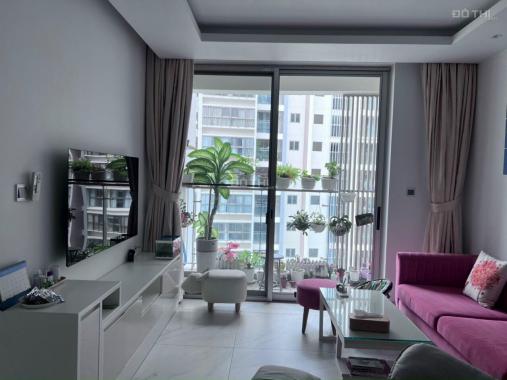 Cho thuê gấp CH Midtow M7, Phú Mỹ Hưng, Quận 7, 2PN, 2WC nhà đẹp giá tốt: 23 triệu/ tháng