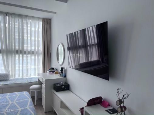 Cho thuê gấp CH Midtow M7, Phú Mỹ Hưng, Quận 7, 2PN, 2WC nhà đẹp giá tốt: 23 triệu/ tháng