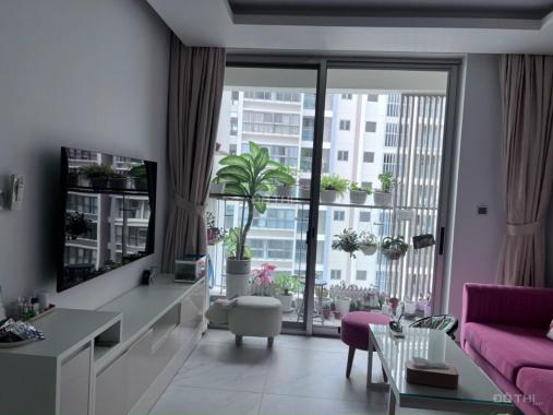 Cho thuê gấp CH Midtow M7, Phú Mỹ Hưng, Quận 7, 2PN, 2WC nhà đẹp giá tốt: 23 triệu/ tháng